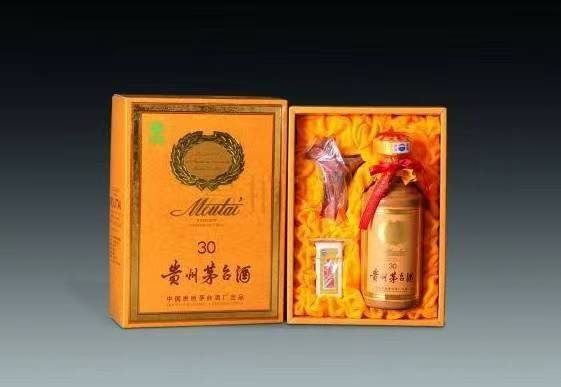 东辽年份酒回收